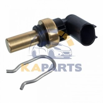 108135 FEBI BILSTEIN FEBI датчик температури OPEL ASTRA J