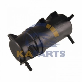 106893 FEBI BILSTEIN FEBI фильтр палива VW Amarok 3.0 16-