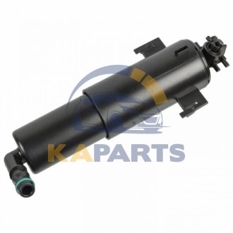 173711 FEBI BILSTEIN FEBI BMW форсунка омивача Л. E70