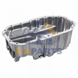 173323 FEBI BILSTEIN FEBI піддон мастила SKODA 1.6