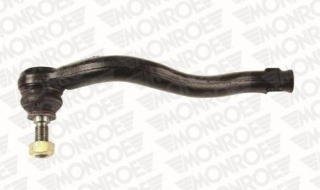 L29120 MONROE MONROE VW наконечник рул. тяги лів. M12*1,5/M14*1,5 Sharan 95-,Ford