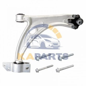 Важіль SEAT/VW Alhambra/Passat/Tiguan "FR "05>> 39972