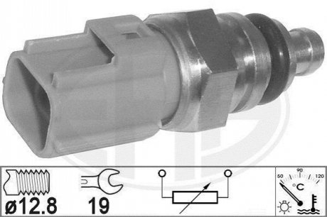 330871 ERA Датчик температури охолоджуючої рідини