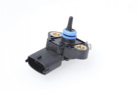 Датчик давления мастила 0281006103