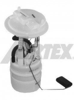 E10772M AIRTEX AIRTEX FIAT Електробензонасос (модуль) 4 Bar 500,500L,Panda 04-