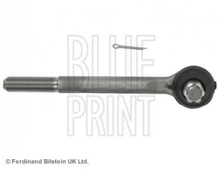 ADT38720 BLUE PRINT Наконечник рульової тяги з стопорною гайкою і шплінтом