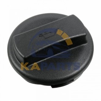 Крышка горловини вливу масла крышки клапанов 177306