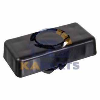 177476 FEBI BILSTEIN Гніздо для автомобільного домкрату