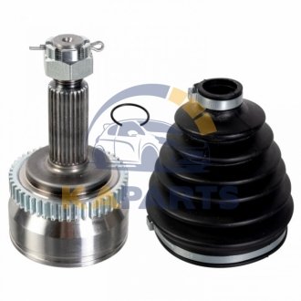 176421 FEBI BILSTEIN К-т піввісі(шарніру) приводу