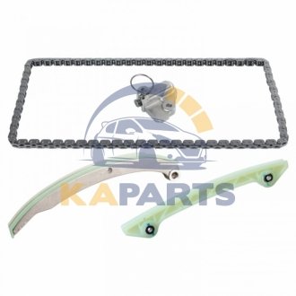 177743 FEBI BILSTEIN К-т ланцюга привідного грм