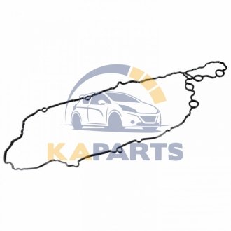 Прокладка крышки клапанов 178412