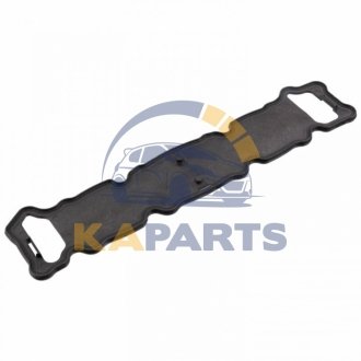 Прокладка кришки клапанів 178298