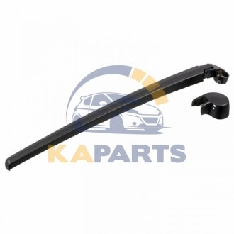 177545 FEBI BILSTEIN Рычаг стеклоочистителя