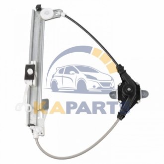 177827 FEBI BILSTEIN Механізм склопідіймача