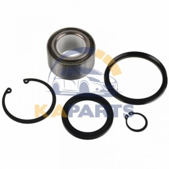 К-т подшипника ступицы 176986