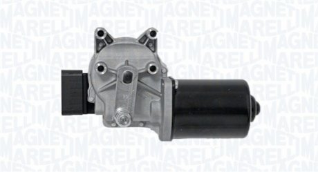 064052101010 MAGNETI MARELLI Моторчик склоочисника