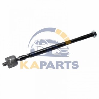 178261 FEBI BILSTEIN Тяга рулевая з гайкою