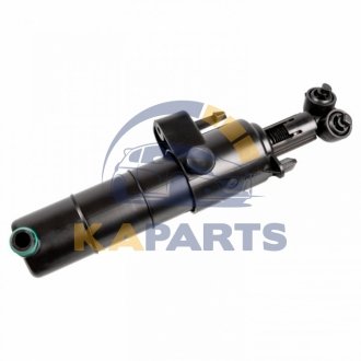 176705 FEBI BILSTEIN Форсунка омивача скла