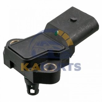 177789 FEBI BILSTEIN Датчик тиску воздуха