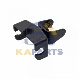 176721 FEBI BILSTEIN Кріплення кабеля ABS