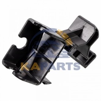 176723 FEBI BILSTEIN Кріплення кабеля ABS