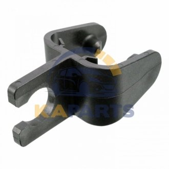 176724 FEBI BILSTEIN Кріплення кабеля ABS
