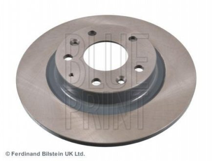 ADM543132 BLUE PRINT Диск гальмівний(к-т)