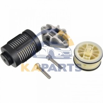 177922 FEBI BILSTEIN Фильтр гидравлический