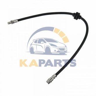 177846 FEBI BILSTEIN Патрубок гальмівний