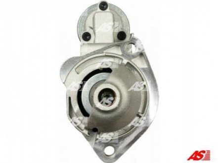 S0039 AS-PL Стартер 12V 1.80kW