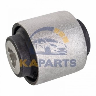 Сайлентблок важіля 177407