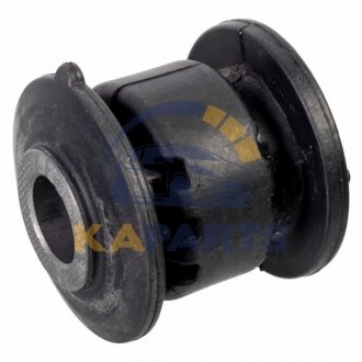 176987 FEBI BILSTEIN Сайлентблок важіля