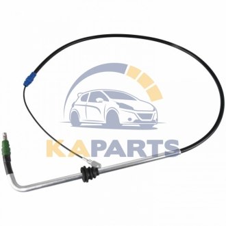 178286 FEBI BILSTEIN Трос ручних гальм