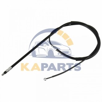 176864 FEBI BILSTEIN Трос ручних гальм