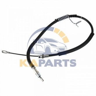 Трос ручних гальм 176827