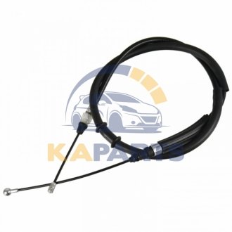 176824 FEBI BILSTEIN Трос ручних гальм