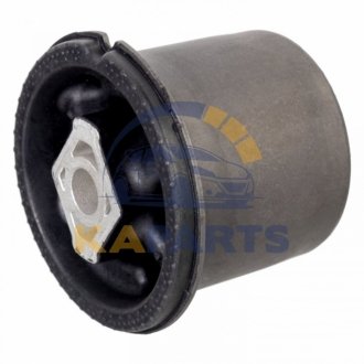 176694 FEBI BILSTEIN Сайленблок балки