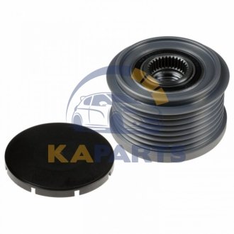 176711 FEBI BILSTEIN Шків генератора