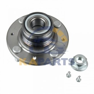 177997 FEBI BILSTEIN Ступиця колеса