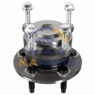 176949 FEBI BILSTEIN Ступиця колеса