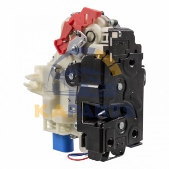 177624 FEBI BILSTEIN Замок дверний