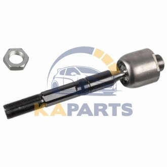 106746 FEBI BILSTEIN Рулевая тяга