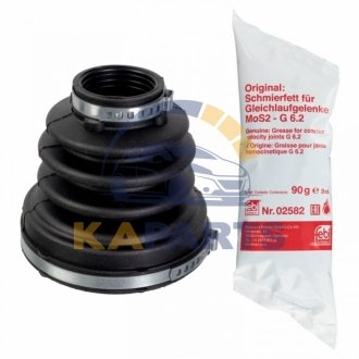177599 FEBI BILSTEIN К-т пильника