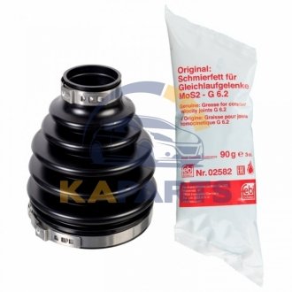 176745 FEBI BILSTEIN К-т пильника
