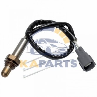 175966 FEBI BILSTEIN Лямбда-зонд