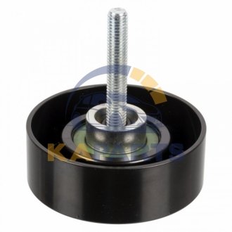 Ролик паска 177700