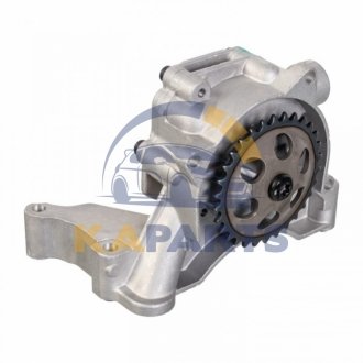 177227 FEBI BILSTEIN Помпа масла