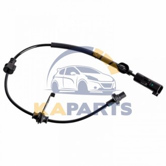 177222 FEBI BILSTEIN Датчик ABS