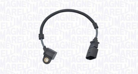 064847215010 MAGNETI MARELLI MAGNETI MARELLI VW датчик обертів двигателя Sharan,T5,Colf,Polo,Skoda Fabia,Roomster,Seat 1.9SDI,TDI 00-