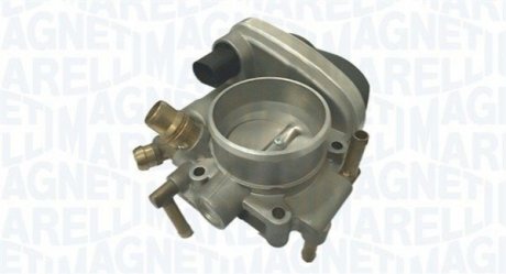 802000000066 MAGNETI MARELLI MAGNETI MARELLI OPEL патрубок дросельної заслонки Astra H,Zafira B,Chevrolet Cruze 1.6 04-